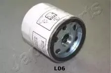 JAPANPARTS FOL06S Фильтр масляный