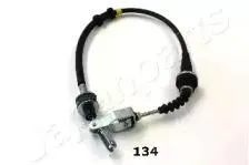 JAPANPARTS GC134 Трос сцепления