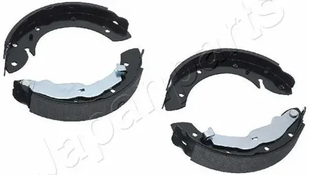 JAPANPARTS GF0100AF Колодки торм.