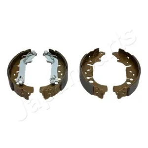 JAPANPARTS GF0209AF Колодки торм.бараб. Corsa D E Fiat Gr.Punto Fiat 500