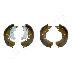 JAPANPARTS GF0219AF Колодки торм.