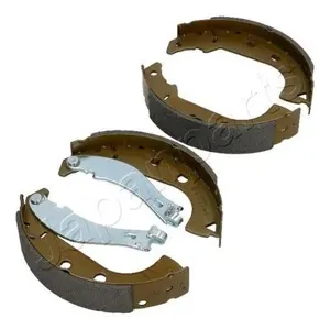 JAPANPARTS GF0221AF Колодки торм.