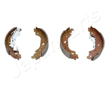 JAPANPARTS GF0227AF Колодки торм.