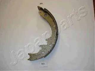 JAPANPARTS GF022AF Колодки задн.бараб. Jeep Cherokee 2 1D 91->