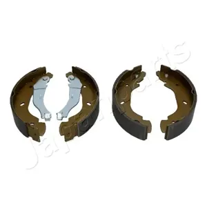 JAPANPARTS GF0313AF Колодки торм.бараб. Ford Transit Box 2.2 TDCi