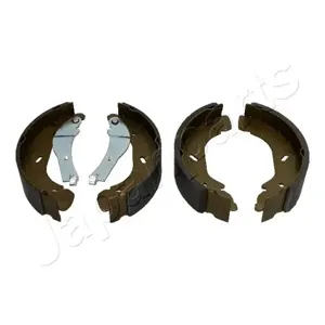 JAPANPARTS GF0314AF Колодки торм.задние