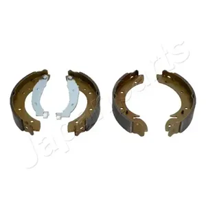 JAPANPARTS GF0600AF Колодки торм.бараб. Citroen Berlingo Berlingo FIRST Box (M)Electric