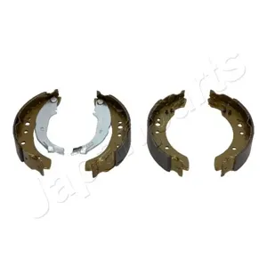JAPANPARTS GF0601AF Колодки торм.