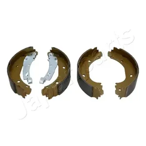 JAPANPARTS GF0604AF Колодки торм.бараб. Ducato Jumper Boxer 2002-