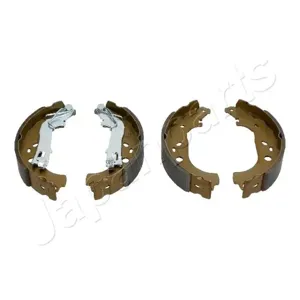 JAPANPARTS GF0606AF Колодки торм.барабанные Fiat Grand E PUNTO 1.3D1.4 05- Opel Corsa D 06- (228x40)