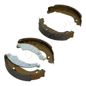 JAPANPARTS GF0612AF Колодки торм.барабанные
