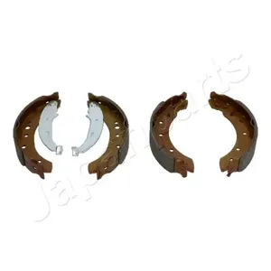 JAPANPARTS GF0613AF Колодки торм.бараб. Logan Sandero Peugeot 306