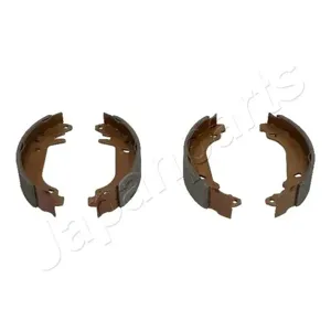 JAPANPARTS GF0708AF Колодки торм.барабанные
