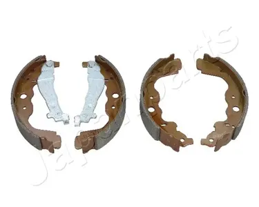 JAPANPARTS GF0711AF Колодки торм. бар. Lada Largus Renault Logan Sandero Duster (228x42)