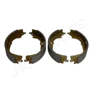 JAPANPARTS GF0905AF Колодки торм.барабанные VW Amarok 10- (293x57)