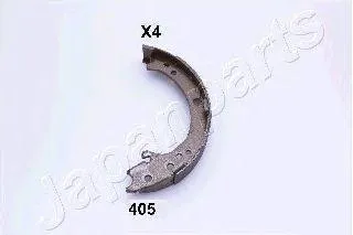 JAPANPARTS GF405AF Колодки торм.барабанные hb Honda CR-V III