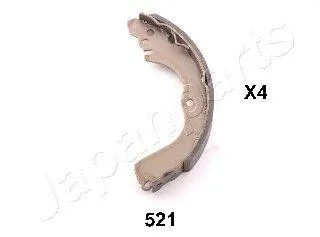 JAPANPARTS GF521AF Колодки торм.барабан.