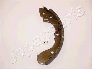 JAPANPARTS GFK07AF Колодки торм.барабанные задние