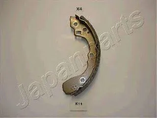 JAPANPARTS GFK11AF Колодки торм.барабанные Rio 00-