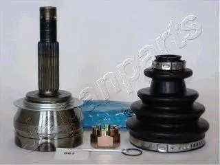JAPANPARTS GI001 Шрус GM Nexia 95- 1.5 внешний