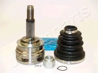 JAPANPARTS GI003 Шрус