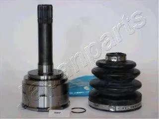 JAPANPARTS GI007 Шрус