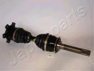 JAPANPARTS GI010 Приводной вал