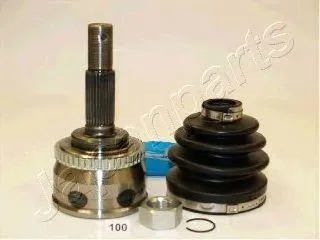 JAPANPARTS GI100 Шрус наружный к-кт Nissan Almera Tino 2.0 00-03