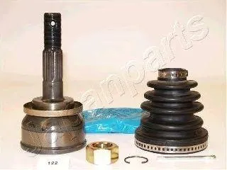 JAPANPARTS GI122 Шрус наружный Nissan Sunny Pulsar