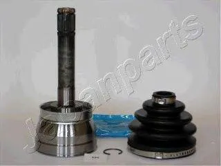 JAPANPARTS GI124 Шрус наружный , приводной вал перед