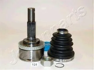 JAPANPARTS GI131 Шрус наружн.ккт [ABS] 44z