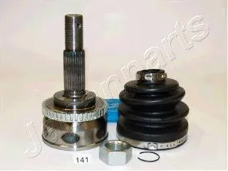 JAPANPARTS GI141 Шрус комплект