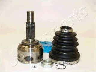 JAPANPARTS GI148 Шрус комплект Note 06- Micra 03-