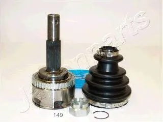 JAPANPARTS GI149 Шрус комплект Almera II