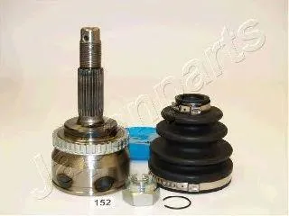 JAPANPARTS GI152 Шарнирный комплект, приводной вал