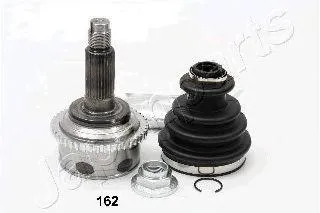 JAPANPARTS GI162 Шрус
