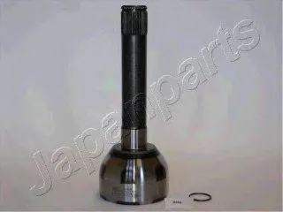 JAPANPARTS GI206 Комплект Шруса перед