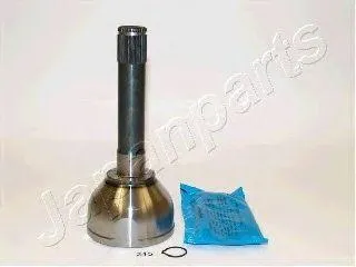 JAPANPARTS GI215 Шрус наружн. бпыльника Hi-Lux Land Cruiser