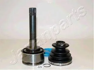 JAPANPARTS GI225 Шрус