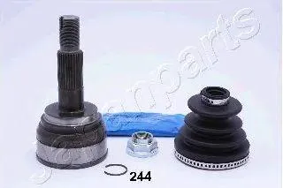JAPANPARTS GI244 Шрус комплект