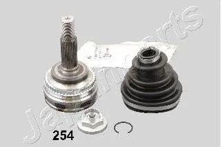 JAPANPARTS GI254 Шрус наружный , приводной вал перед лев,прав.