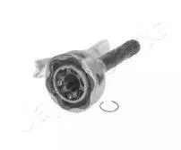 JAPANPARTS GI279 Шрус Toyota Land Cruiser 80 4.24.5 90-98 нар.