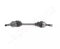 JAPANPARTS GI281 Шрус
