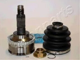 JAPANPARTS GI310 Шрус наружный Mazda 626 MX-6