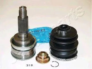 JAPANPARTS GI319 Шрус Space Star -00