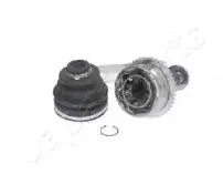 JAPANPARTS GI366 Шрус Mazda 6 2.0-2.3 02-07 пер. нар. (ABS)