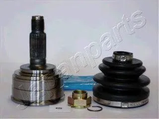 JAPANPARTS GI428 Комплект Шруса перед