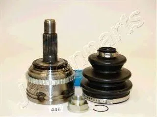 JAPANPARTS GI446 Шрус наружный перед