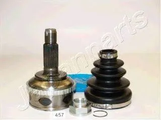 JAPANPARTS GI457 Шрус наружный комплект