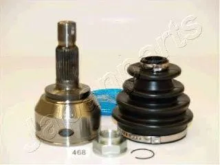 JAPANPARTS GI468 Шрус комплект